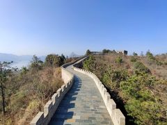 -溪霞怪石岭生态公园