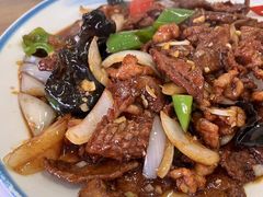 -独流饭店(静海区国土资源分局西)