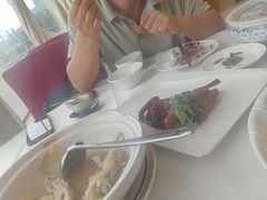 -黄埔华苑酒家(黄埔总店)