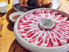 胶原肥牛-额尔敦草原涮羊肉·烧烤(冻青树总店)