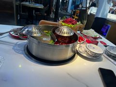 -刘少华贵州小黄牛·鲜牛肉火锅(总店)
