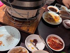 -蒜香焼肉PURUSHIN(马场路店)