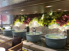 -青水瓦台汤泉(未央店)