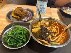 -柳州肥姨妈大骨螺蛳粉(双阳路店)