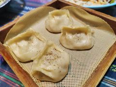 -驿楼兰·新疆菜(火车站店)