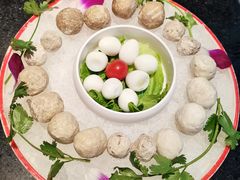 -渝都辣夫重庆老火锅(华新店)