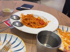 -必胜客(华都店)