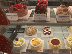 -派悦坊·甜品·蛋糕(虹口龙之梦店)