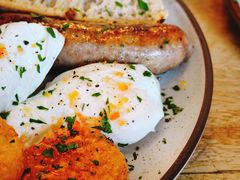 brunch combo-RAC BAR(安福路店)