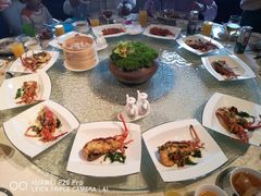 -上海外滩华尔道夫酒店