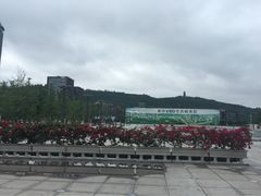 两江幸福广场-百林公园-两江幸福广场