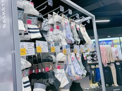 -迪卡侬(土桥店)