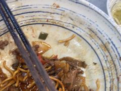 -梅溪·小伙子干挑面(安吉总店)
