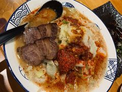 -面道场(森茂店)