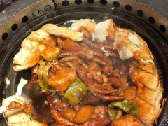 -灶座小锅烀饼·铁锅炖(全国总店)