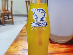 -丹东特色烤肉(学府路一部店)