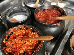 -攀枝花·任德琼·盐边羊肉米线