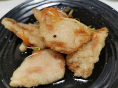 -东方饺子王(新奥购物中心店)