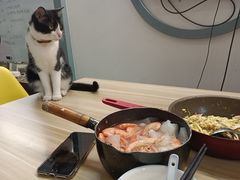 -仙店农庄(湖景农庄餐厅)