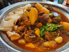 -那拉提之疆·新疆菜(美院店)