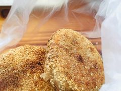 -李小老烧饼(常营民族家园店)