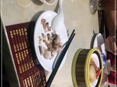 -明泉居茶点荟(车陂店)