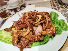 -阿拉丁新疆风味餐厅·清真(罗廊巷店)