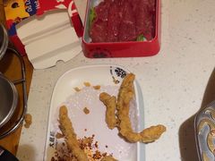 -大龙燚火锅(科华店)