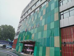-石家庄苏亚美联臣医疗美容医院