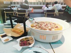 -青花椒花椒鱼(合生汇店)