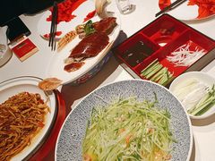 -食味楼(枫林湾店)