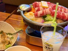 -坂吉屋·居酒屋深夜食堂(龙湖店)