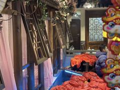 -谷语桃源(金色现河店)