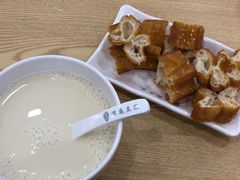 -普宁深夜豆浆(岗贝路店)