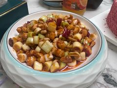 -清真·兰州老马家美食(凤凰岭店)