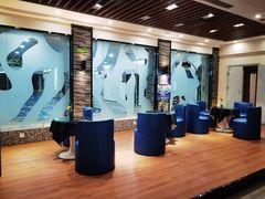 -西吉马游泳健身(协信店)