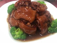 -大眼锅贴水饺(河东店)
