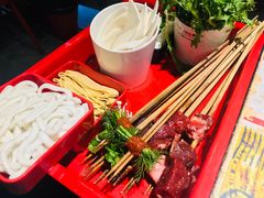 -串天下串串香(宽窄巷子店)