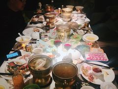 -海玥荟海鲜姿造自助餐厅(欧罗巴广场店)