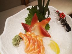 -晓寿司·日本料理(望京博雅店)