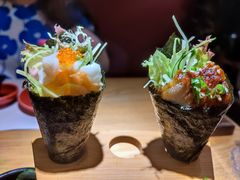 -江左尚白日本料理(万象城店)