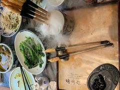-西安饭庄·非遗陕菜(钟楼店)