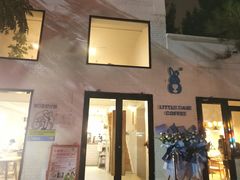 -小意思咖啡店(草桥店)