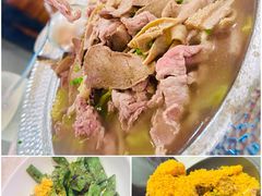 -Waanjai 晚嘉餐厅(南京商厦店)