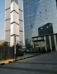 -河南中医药大学第一附属医院-医疗整形