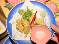 -铭牛烧肉·和牛海鲜自助(高新月牙湖店)