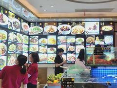 -阿明小菜·海鲜·上海菜(梅陇店)