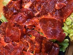 -四喜小胖·北京涮肉(五道营店)