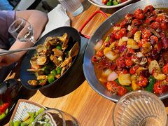 -KAOTOWN烤堂•烧烤(海汇港店)