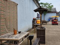 -横店影视城明清宫苑园区